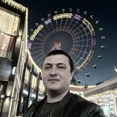 Игорь Юрьевич, 01.06.1990, Луганск