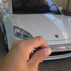 Adilet Tlekkabylov, 14.06