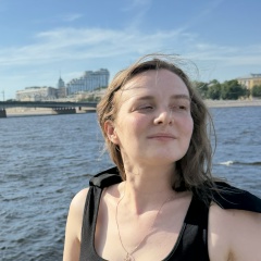 Любовь Брилевская, 10.06