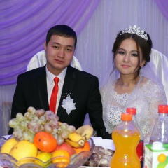 Xanwayim Perdebaeva, 06.10.1993, Алматы