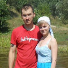 Ольга Груша, 15.10.1990, Лугины