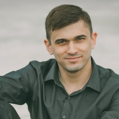 Владлен Сутормин, 28.03.1990, Шадринск