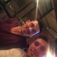 Sim Маргесь, 06.01, Ростов-на-Дону