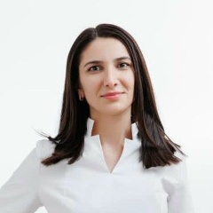 Мадина Шебзухова, 04.12, Москва