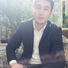 Санжар Кедельбаев, 16.11, Шымкент