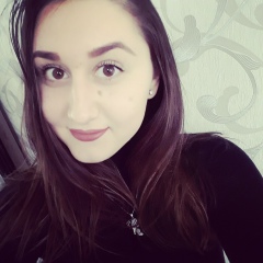 Мария Оной, 11.04.1998, Кишинев