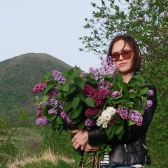 Полина Сирик