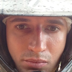 Павел Наумов, 26.01.1987, Санкт-Петербург