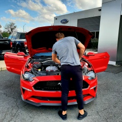 Вова Козак, 24.02, Кишинев