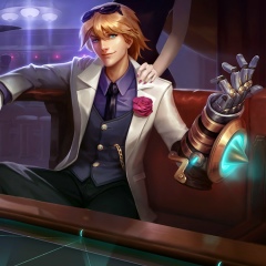 Иван Нечаев, 03.03, Москва