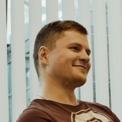 Stanislav Morozik, 18.03, Сочи