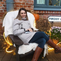 Елена Андреева, 17.10.1982, Санкт-Петербург