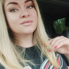 Анна Космачева, Хабаровск