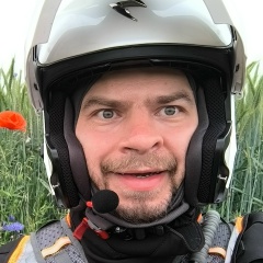 Yuriy Glushkov, 28.06.1987, Łódź