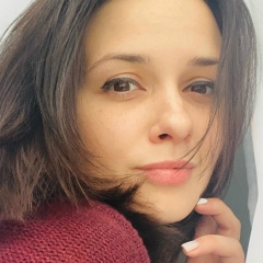 Татьяна Брославская, 25.01