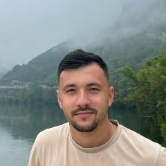 Iulian Antonov, 03.01.1997, Кишинев