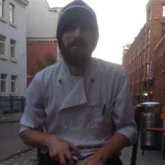 Артём Демидов, 04.04, Москва