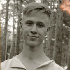 Яков Майер, 12.11.1997, Киев