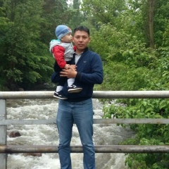 Максат Бакибаев, 17.09, Шу