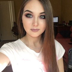 Ольга Покалюк, 25.07, Минск