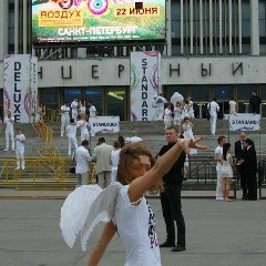 Настена Ткачева, 15.08.1988, Могилёв