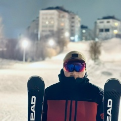 Иван Самородский, 17.02