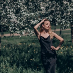 Марина Рубцова, 17.10, Санкт-Петербург