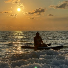 Сергей Ок, Москва