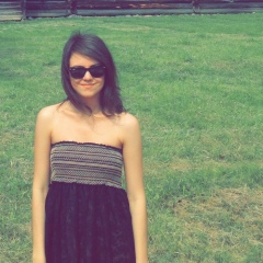 Katerina Kosovskaya, Санкт-Петербург