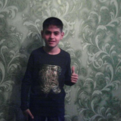 Эмиль Ломаев, 01.02.1905, Шымкент