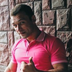 Кирилл Магирко, 01.07, Брест