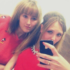 Анютка Карелина, 12.07, Чита