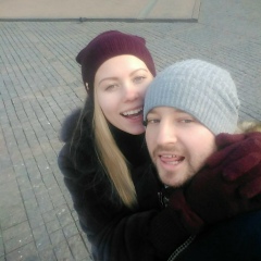 Паша Гришак, 15.08.1992, Одесса