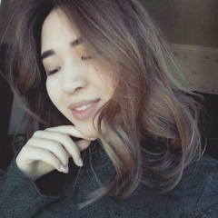 Жама Рустембекова, 09.05, Бишкек