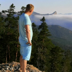 Анатолий Покась, 04.06.1987, Лангепас