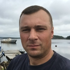 Федор Шведов, 09.09, Ульяновка