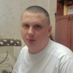 Дмитрий Паньков, 21.02, Москва