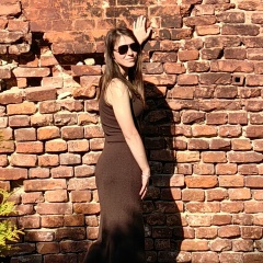 Дарья Шипова, 13.11.1988, Санкт-Петербург