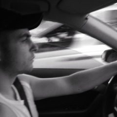 Андрей Сабуров, 30.04