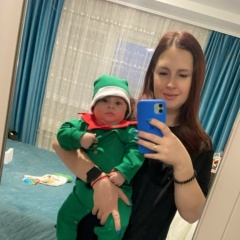 Натусик Лебедева, 21.10, Нальчик