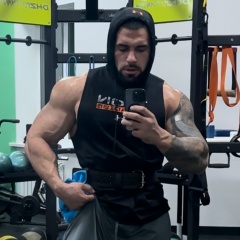 Руслан Шихалиев, 20.06