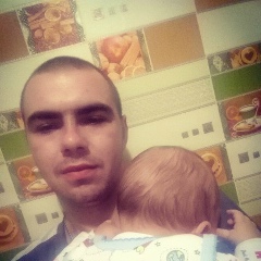 Серёга Басараб, 09.01, Полтава