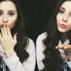 Аня Новикова, 20.01.1972, Армавир