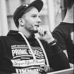 Витя Малиновский, 17.10, Киев