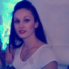 Natali Magurian, 04.09.1986, Одесса