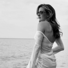 Елена Федотова, Москва