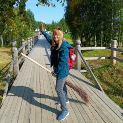 Елена , Тула