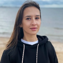 Оля Кузёма