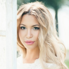 Аня Магдыч-Девяткина, 19.06, Санкт-Петербург