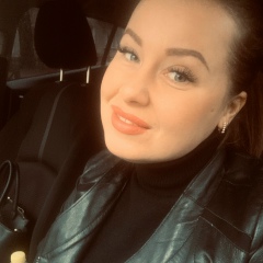 Наталья Прыткова, 26.01.1987, Санкт-Петербург